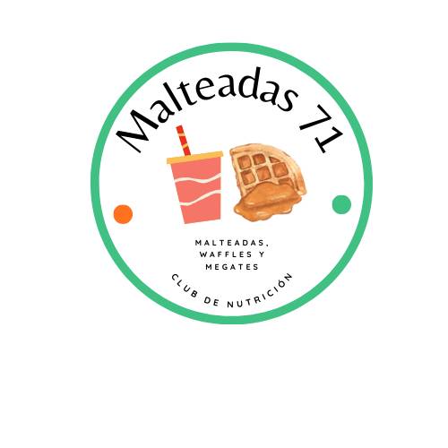 Malteadas 71